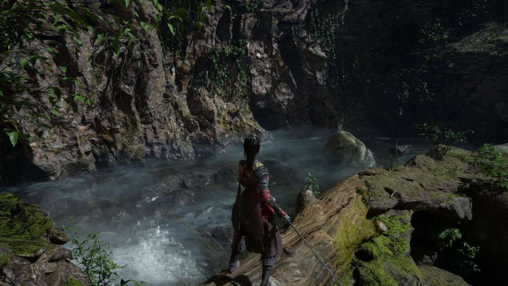 Wuchang: Fallen Feathers review