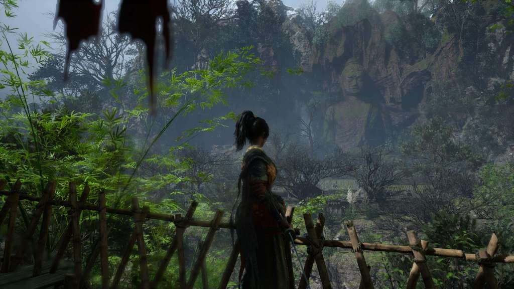 Wuchang: Fallen Feathers review