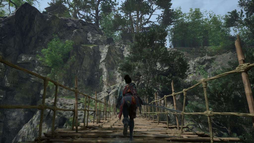 Wuchang: Fallen Feathers review