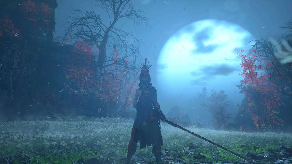 Wuchang: Fallen Feathers review