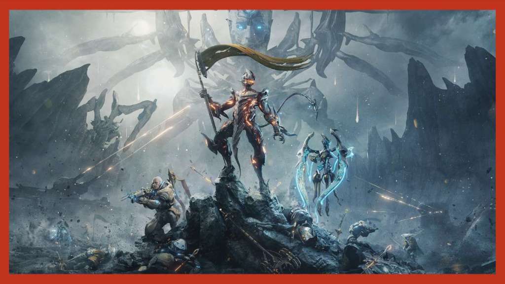 Warframe