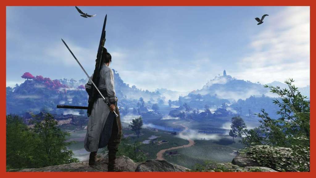 Where Winds Meet telt twee weken na release 9 miljoen spelers Where Winds Meet