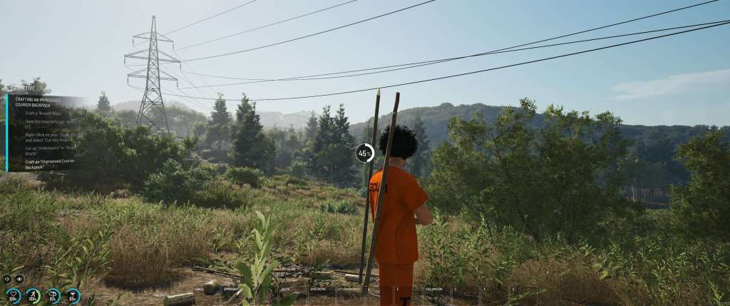 SCUM review