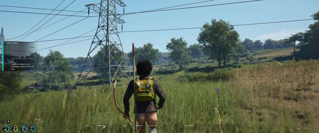 SCUM review