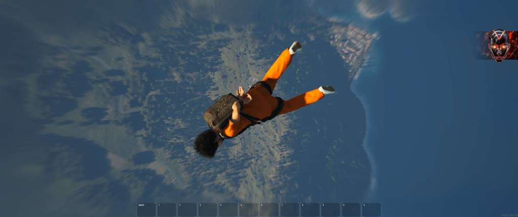 SCUM review