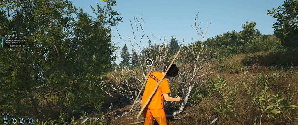 SCUM review