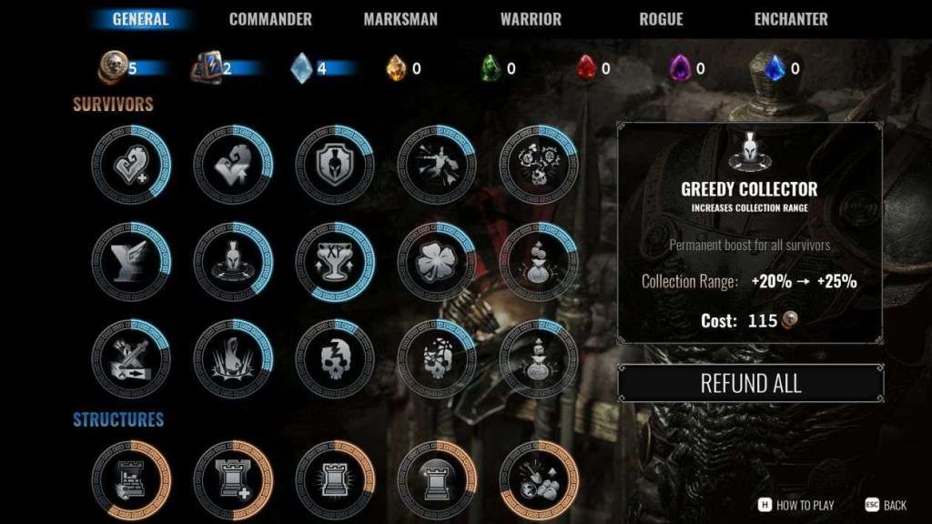 Achilles: Survivor review