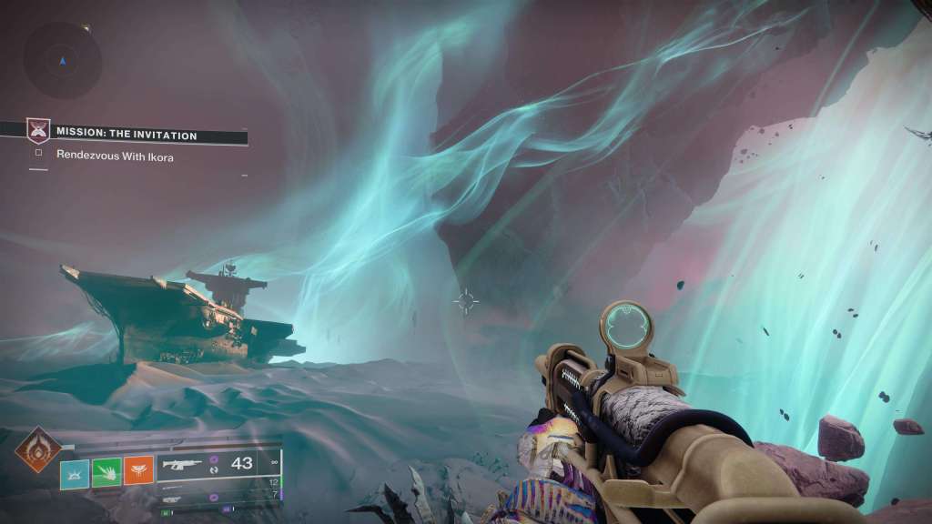 Destiny 2: The Edge of Fate review