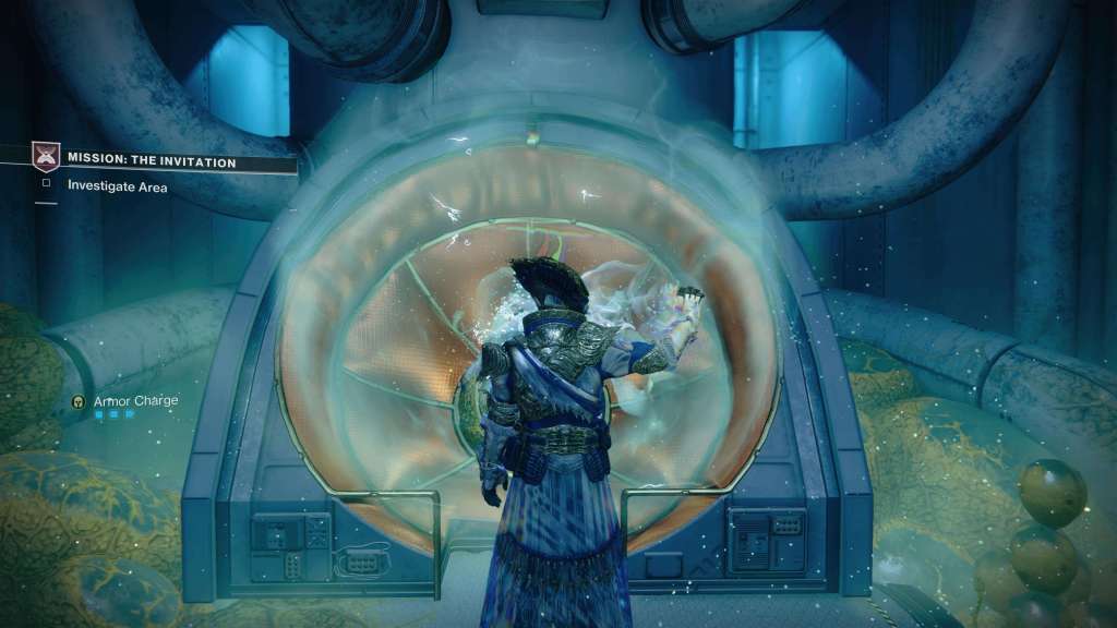 Destiny 2: The Edge of Fate review