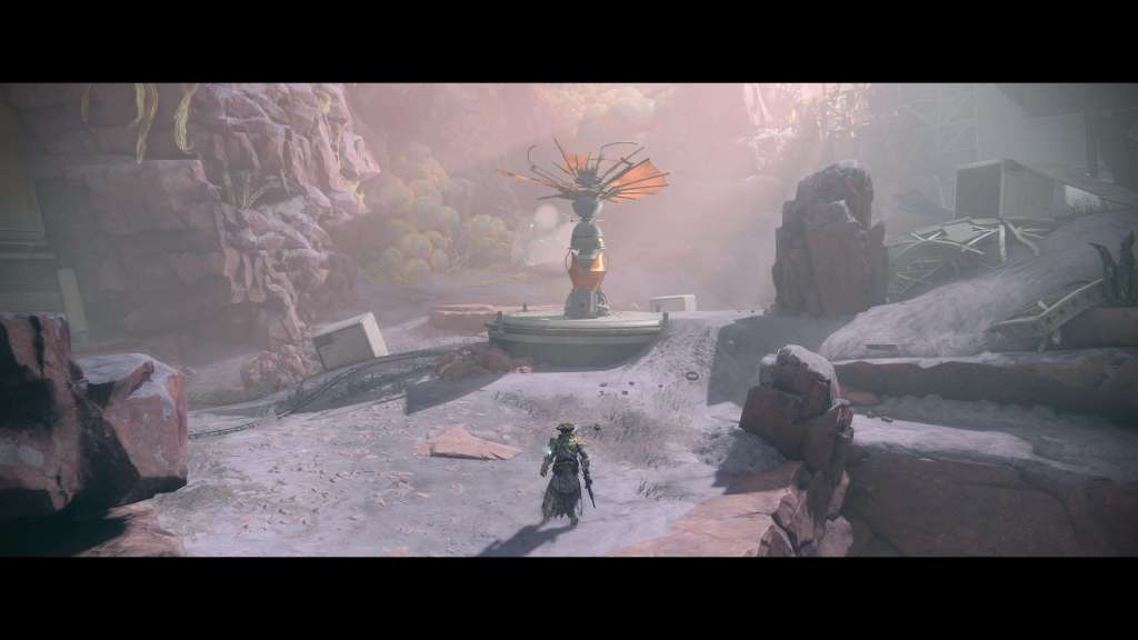 Destiny 2: The Edge of Fate review