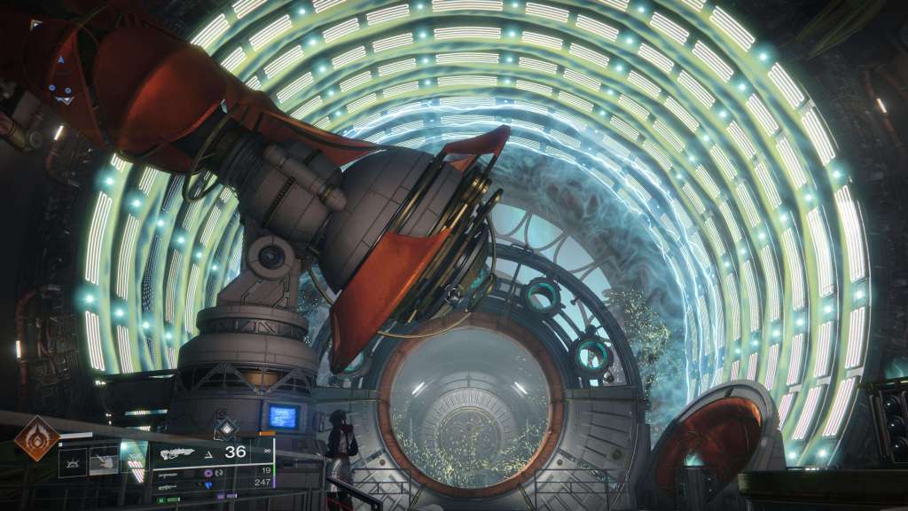 Destiny 2: The Edge of Fate review