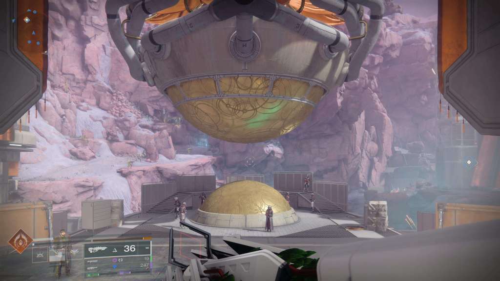 Destiny 2: The Edge of Fate review