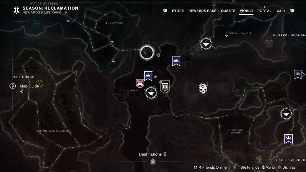 Destiny 2: The Edge of Fate review