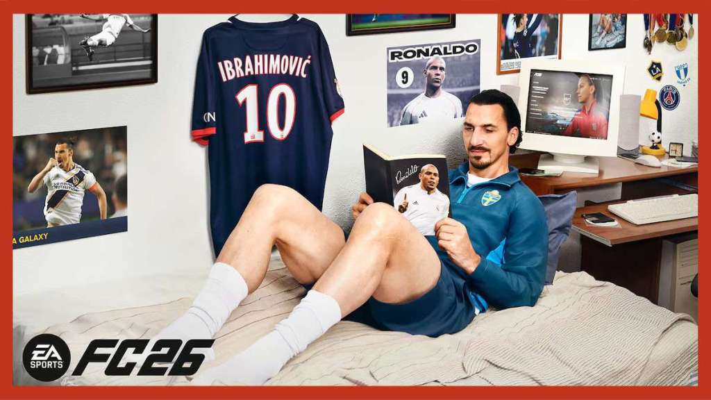 EA Sports FC 26 FUT