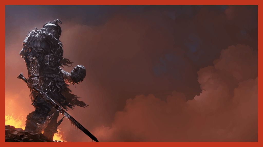 THQ Nordic Fatekeeper