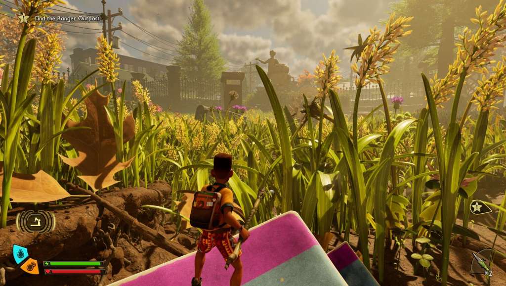 Grounded 2 preview