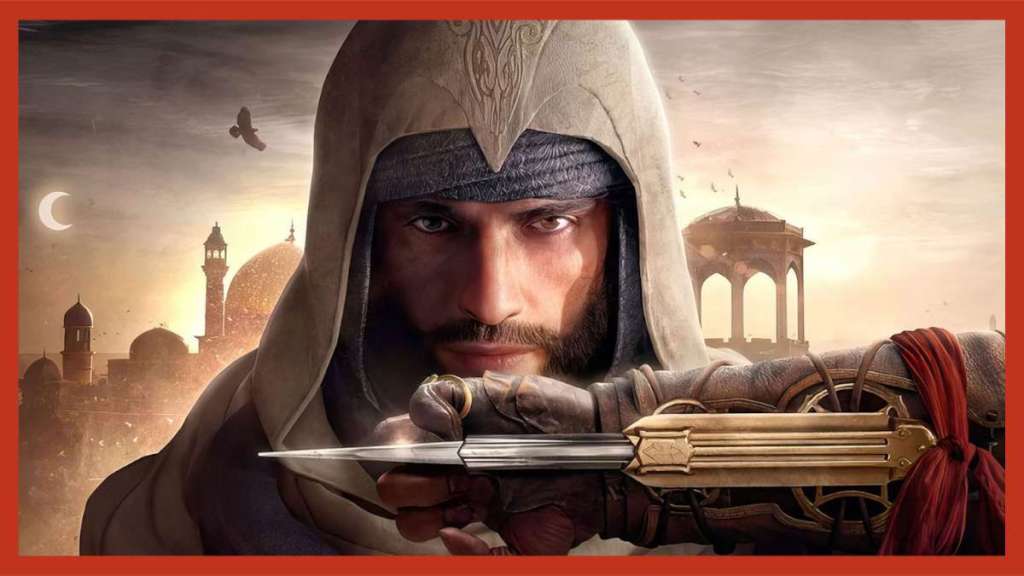 Onder andere Assassin’s Creed Mirage en Aliens: Fireteam Elite komen in augustus naar Game Pass Game Pass augustus