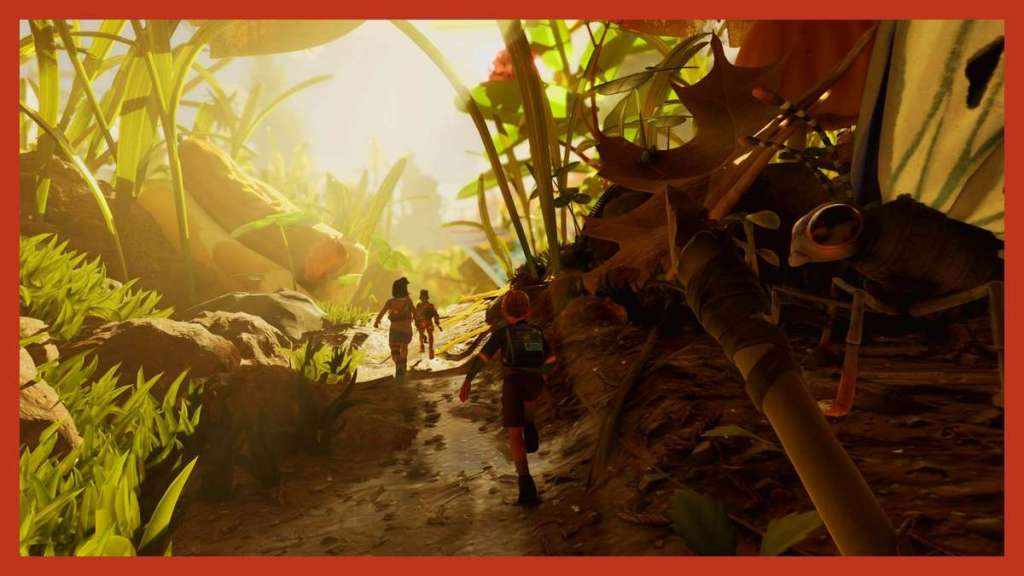 Grounded 2 early access