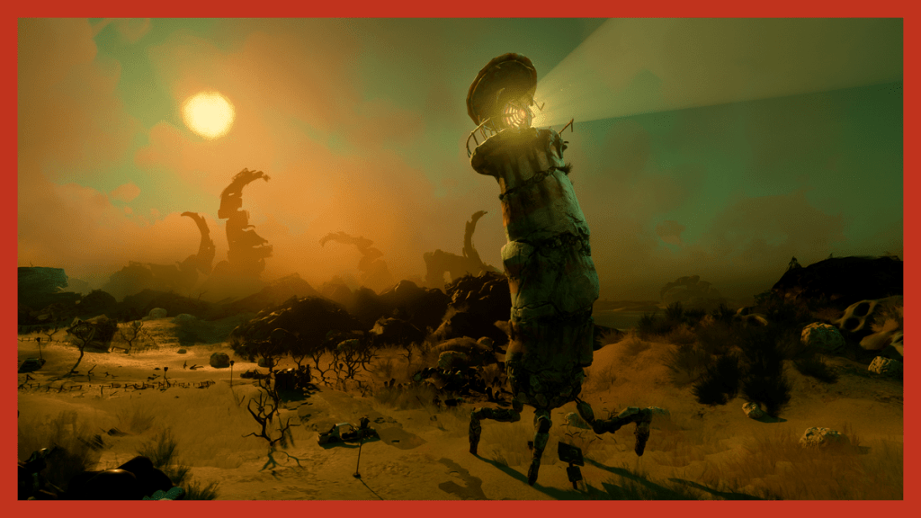GAMESCOM | “Keeper wordt een ode aan het avontuurlijke absurde” Keeper gamescom
