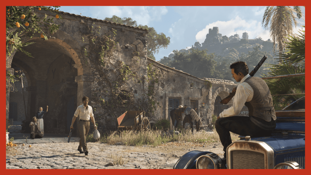 “Mafia: The Old Country is een absolute must-play” Mafia The Old Country Review