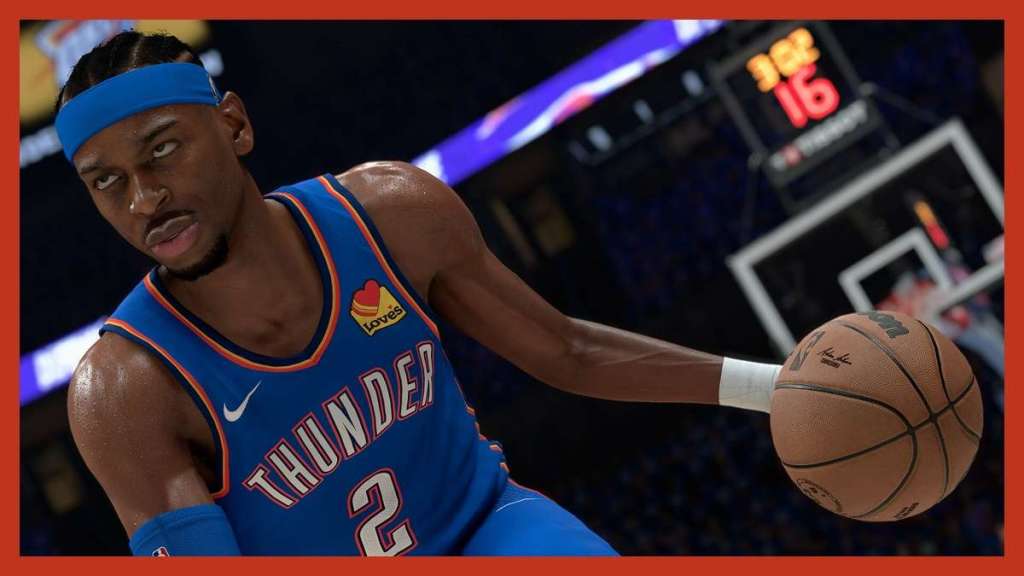NBA 2K26 video onthult verbeteringen in The City NBA 2K26