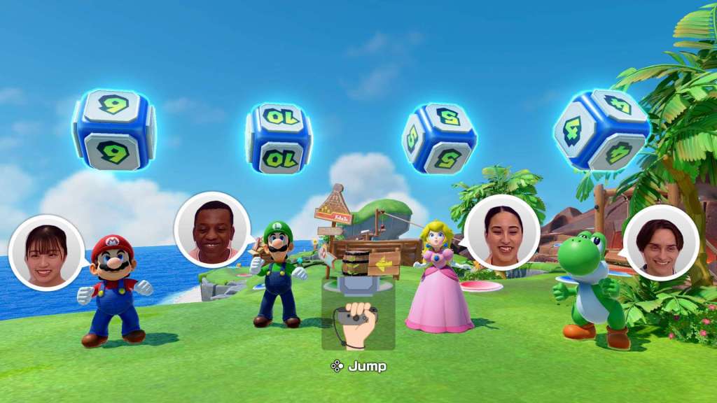 Super Mario Party Jamboree + Jamboree TV Nintendo Switch 2 Review