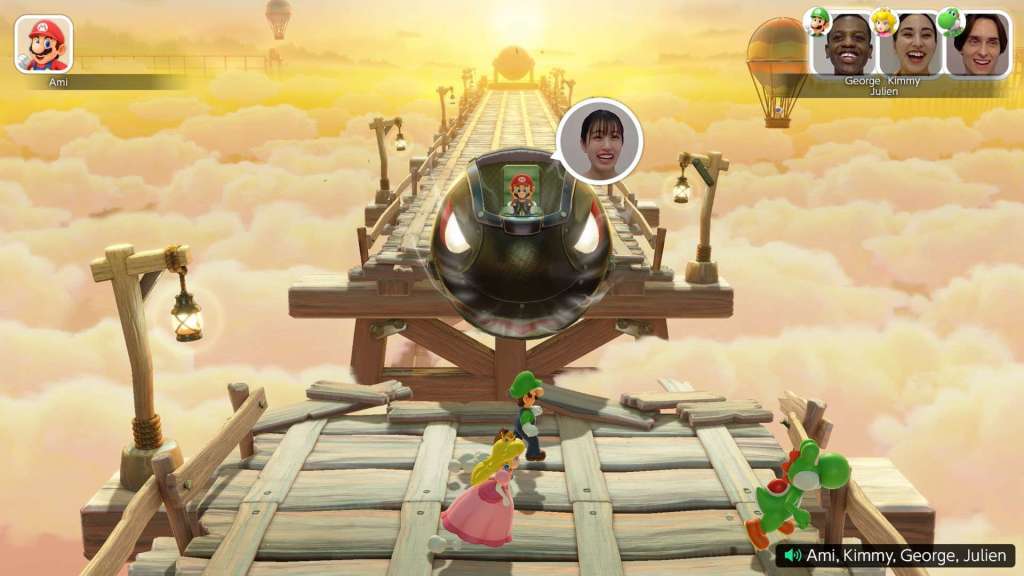 Super Mario Party Jamboree + Jamboree TV Nintendo Switch 2 Review