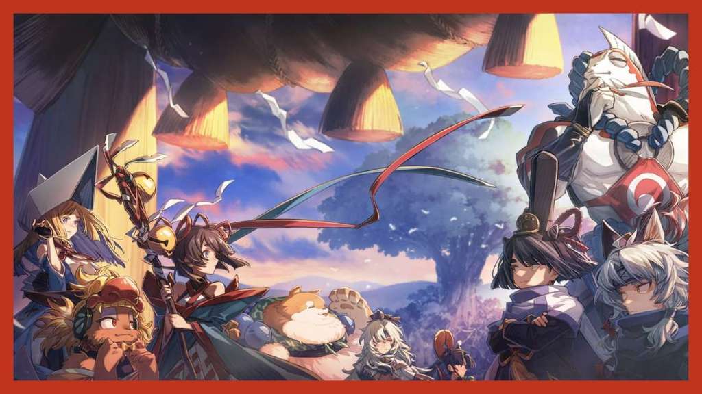 Towa and the Guardians of The Sacred Tree review