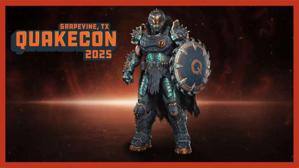 QuakeCon 2025