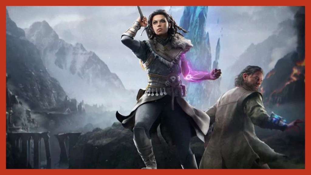 Review Echoes of the End