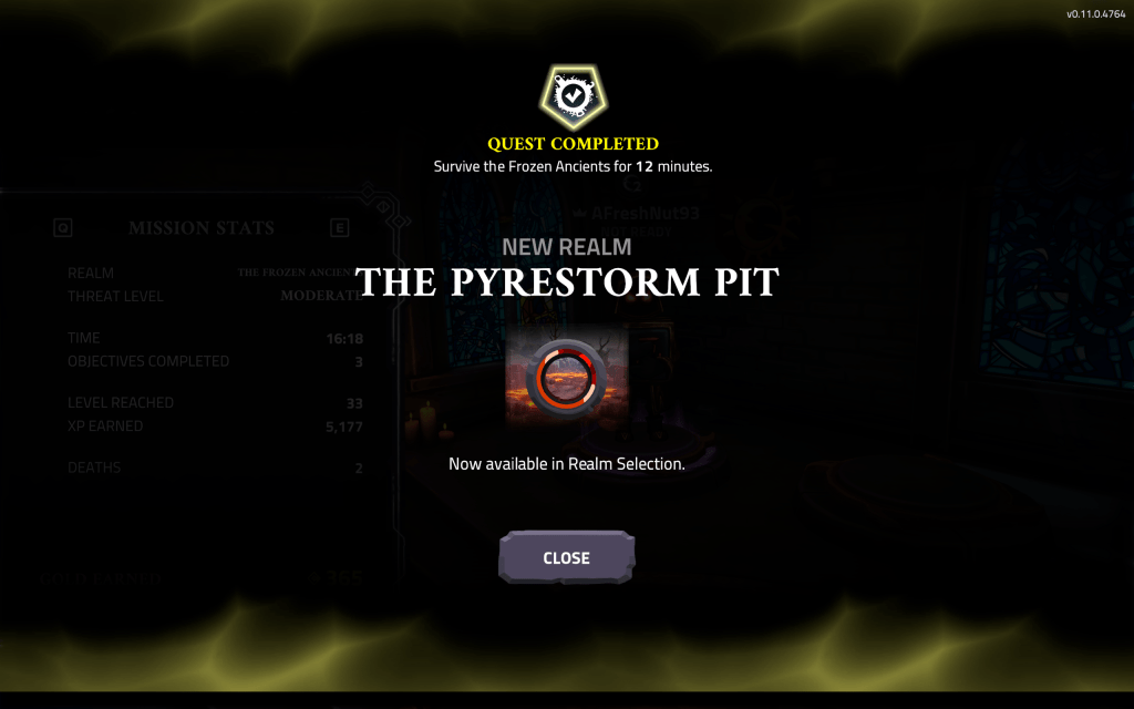 Spell Brigade Early Access