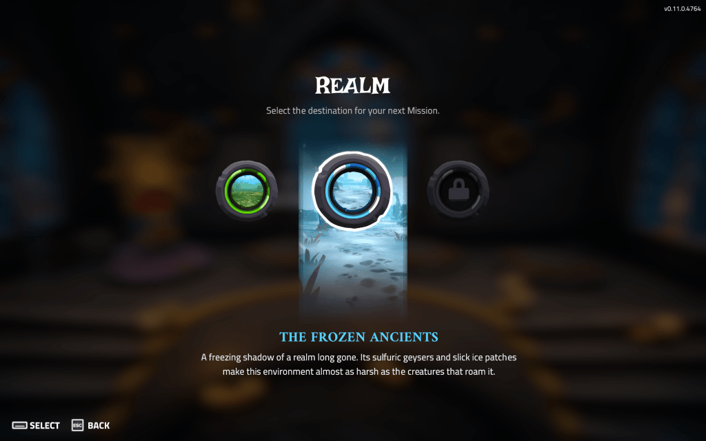 Spell Brigade Early Access