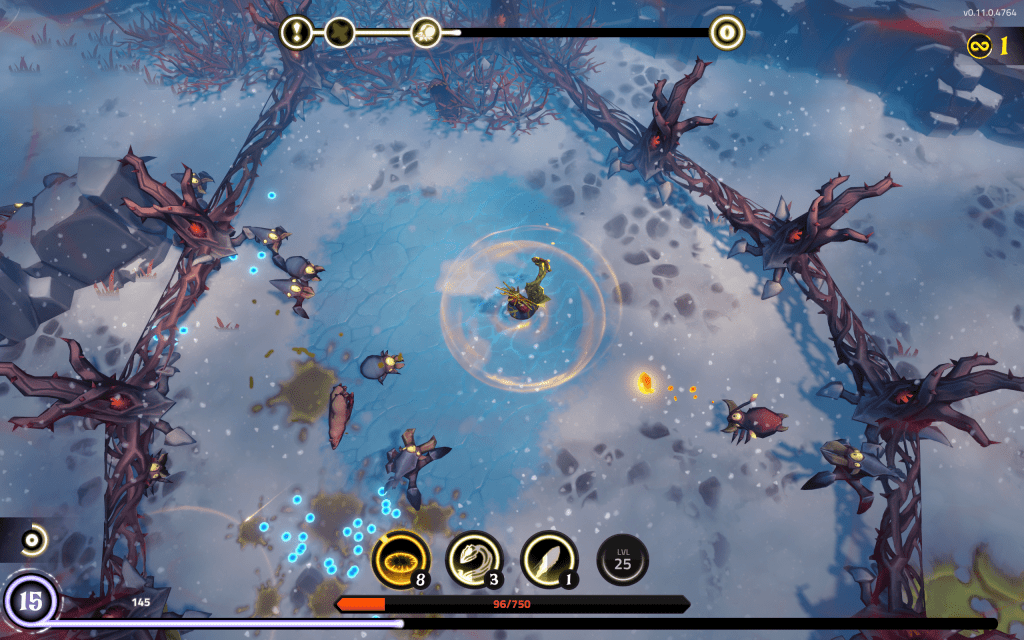 Spell Brigade Early Access