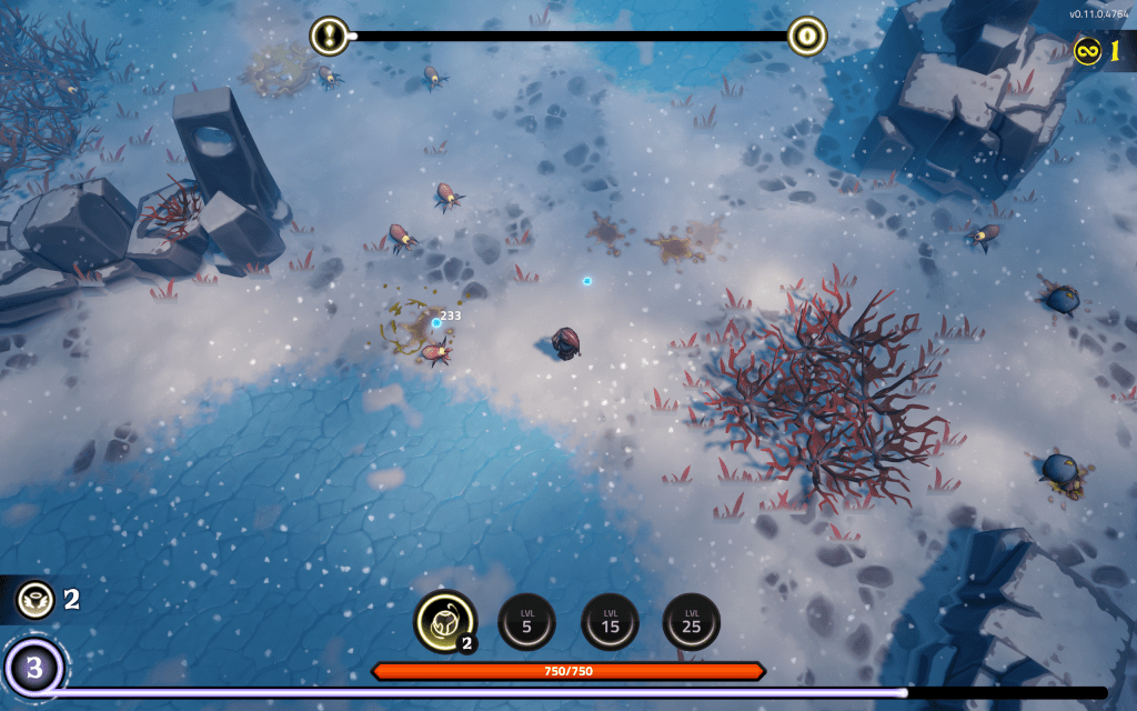 Spell Brigade Early Access