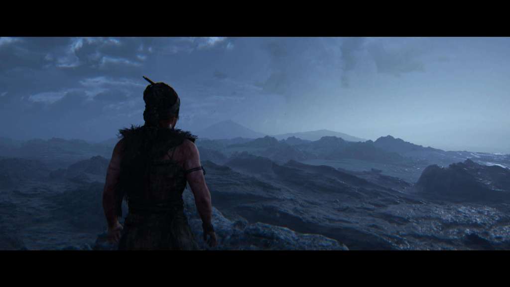 Hellblade 2 review