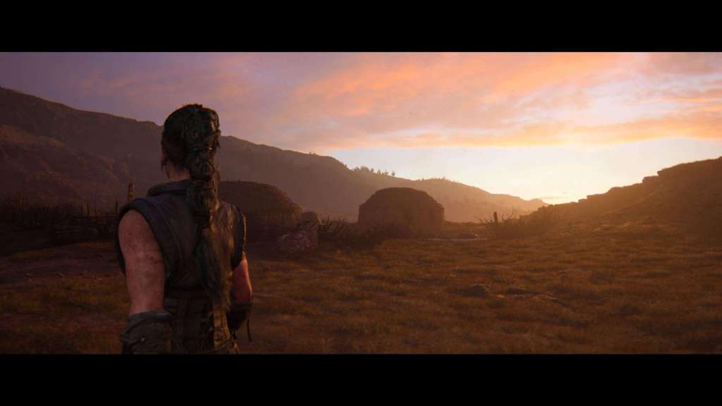 Hellblade 2 review