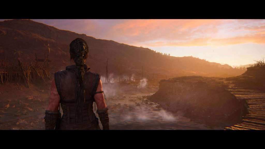 Hellblade 2 review