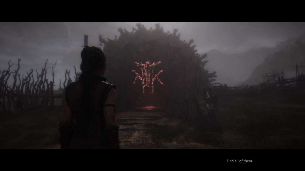Hellblade 2 review