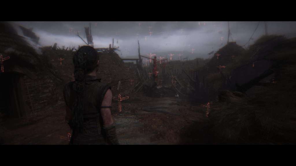 Hellblade 2 review