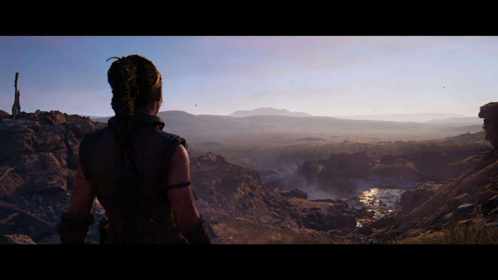 Hellblade 2 review