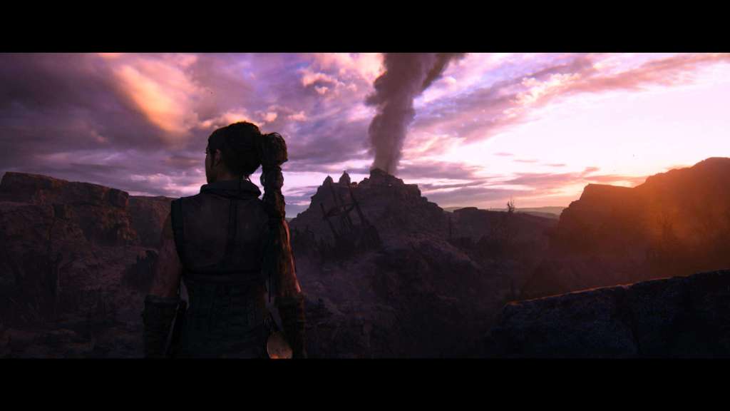 Hellblade 2 review