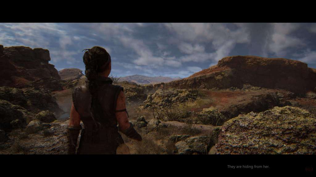 Hellblade 2 review
