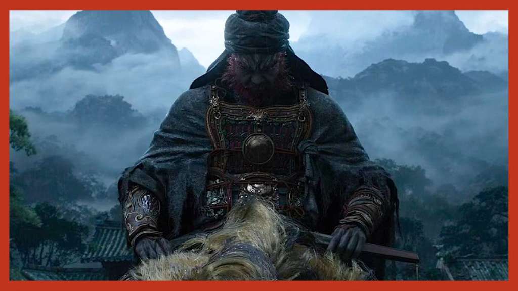 Black Myth: Zhong Kui