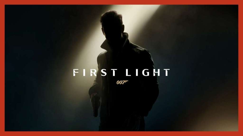 007 First Light