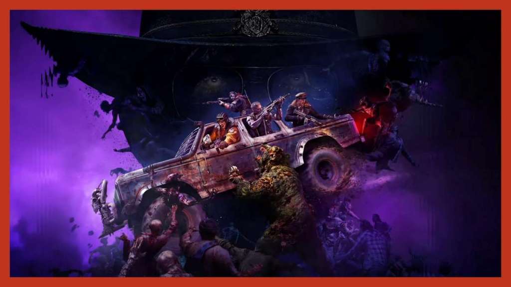 Call of Duty: Black Ops 7 toont zombiemodus in cinematic trailer Call of Duty: Black Ops 7