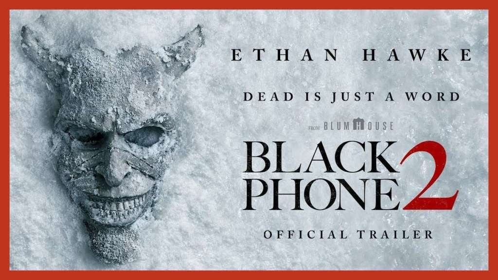 Black Phone 2 trailer