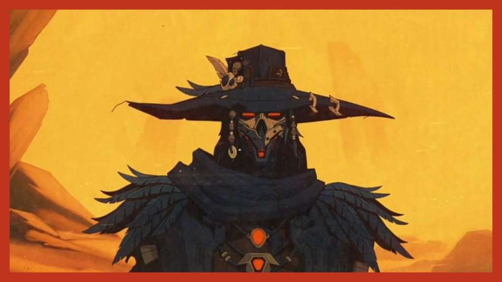 Maak kennis met C4SH de nieuwe Vault Hunter in Borderlands 4