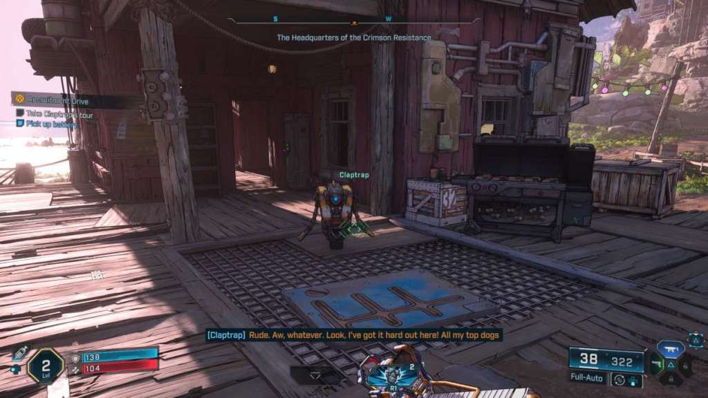 Borderlands 4 review