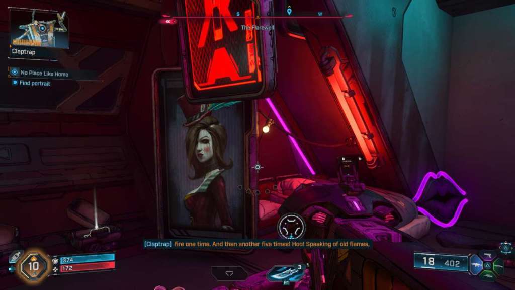 Borderlands 4 review