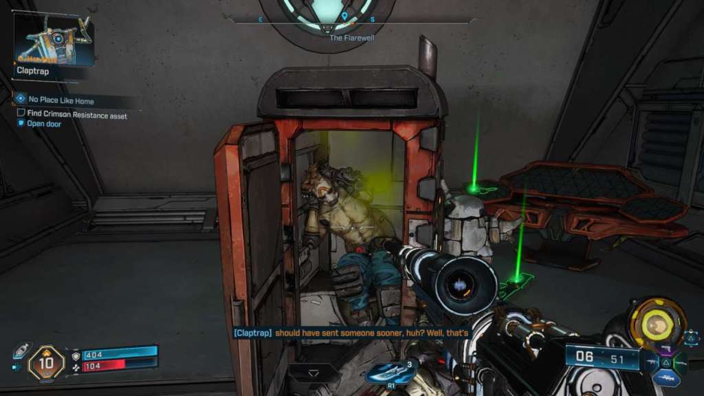 Borderlands 4 review